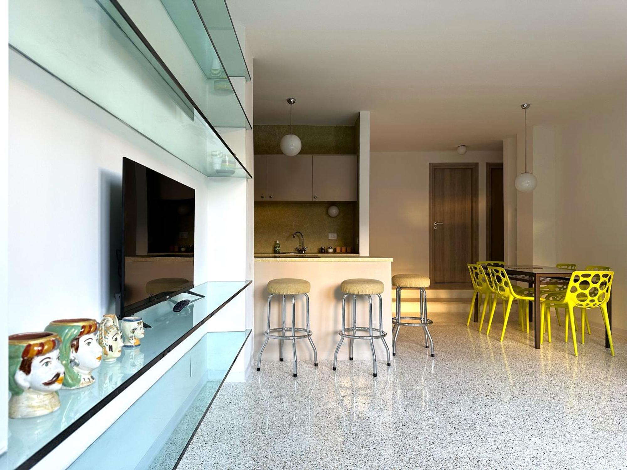 Navigli Apartments Milão Exterior foto