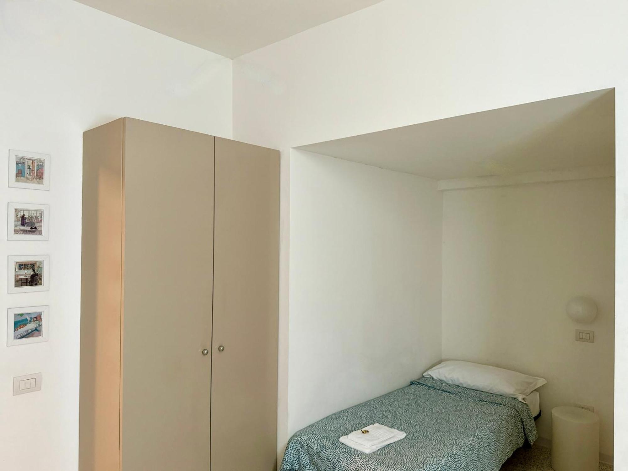 Navigli Apartments Milão Exterior foto