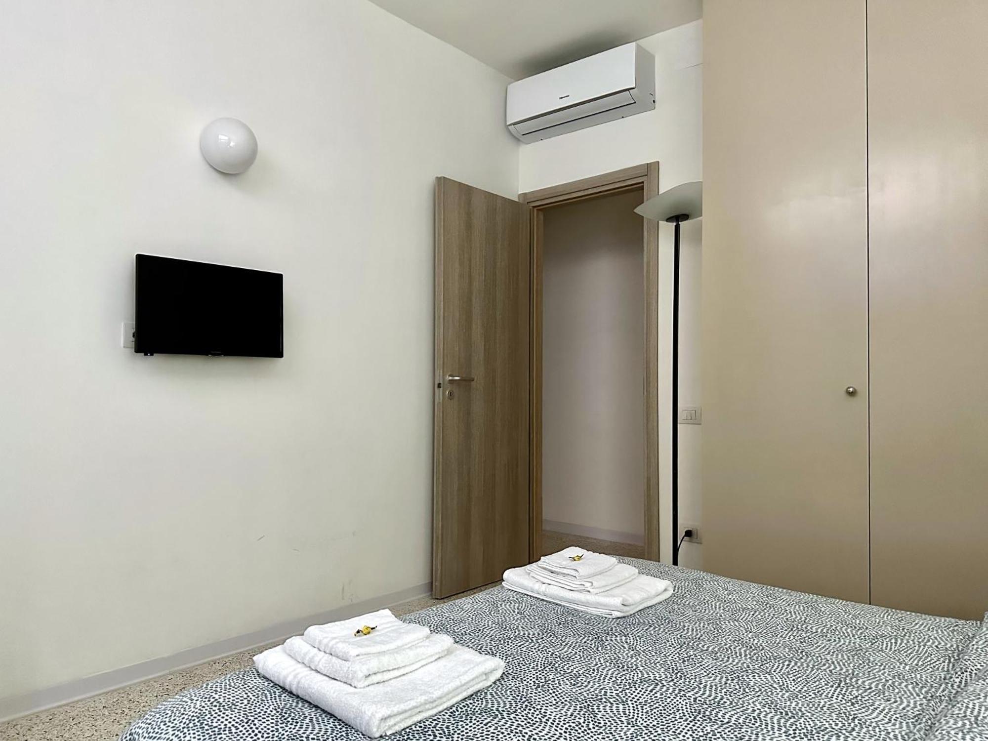 Navigli Apartments Milão Exterior foto