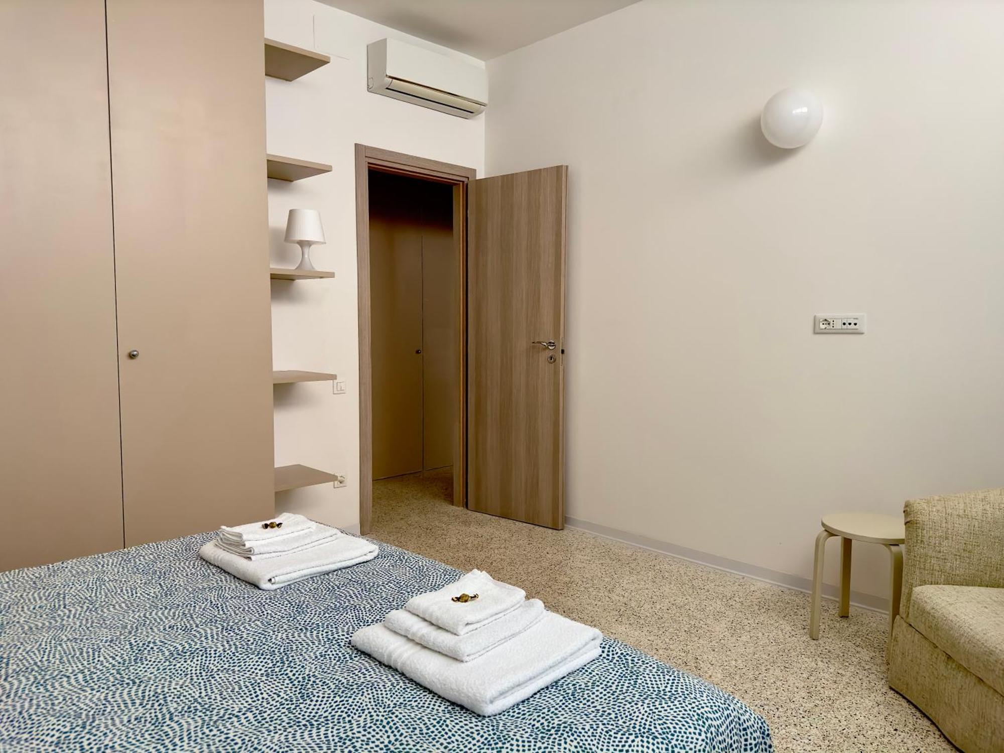 Navigli Apartments Milão Exterior foto