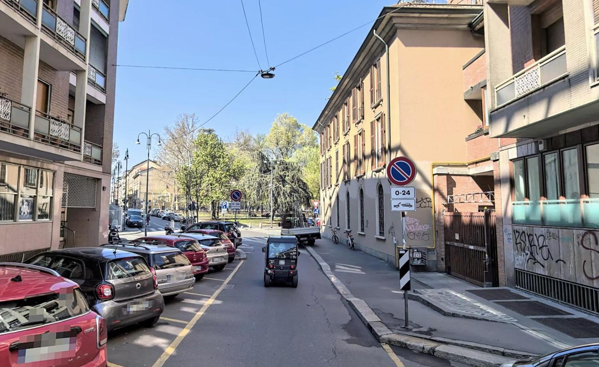 Navigli Apartments Milão Exterior foto
